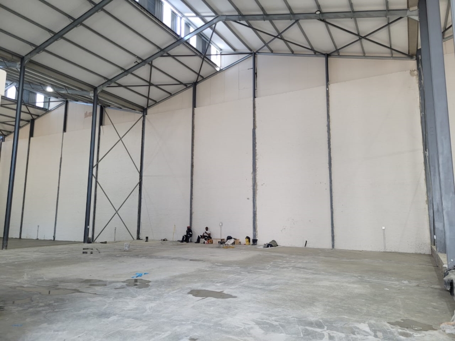 To Let Commercial Property for Rent in Fisantekraal Western Cape